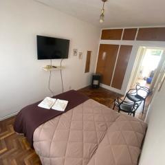 Departamento 5ta sección Ciudad Mendoza