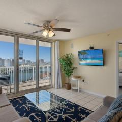 Terrace at Pelican Beach 0907 condo
