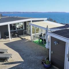 Pet Friendly Home In Børkop With Wifi
