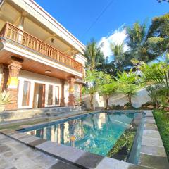 Baran Swaha Villa
