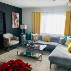 Homey Comfy Vacation Rentals - Las Vegas