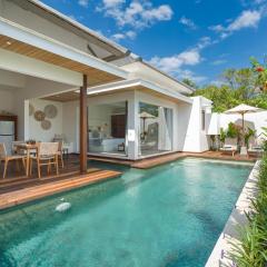 Villa Eden at Nyanyi