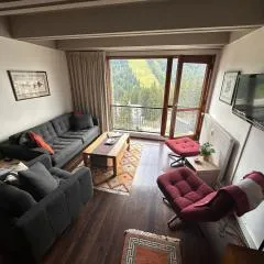Appartement confort 3P · Proche pistes · WIFI · 6 personnes - FR-1-425-225