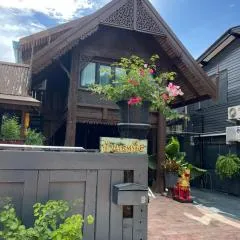 No5 Hostel Songkhla