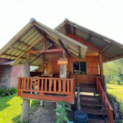 Angha forest view บ้านปลายนา