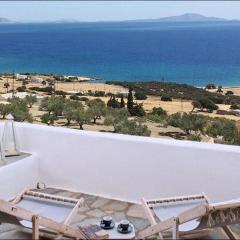 Idyllic Sea Views House