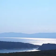 Family and pet friendly apartment Frankopan Croatia