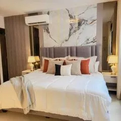 Luxury Apartment Downtown