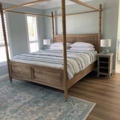 Just Beachy By Swan Bnb Management