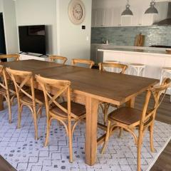 Just Beachy By Swan Bnb Management