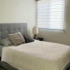 Casa Serena en Ensenada cerca de la Playa