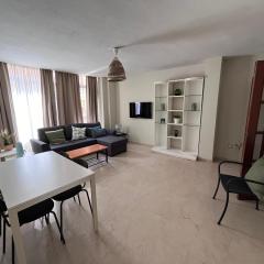 Perla en el Corazón de Málaga