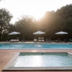 Villa Mucellena