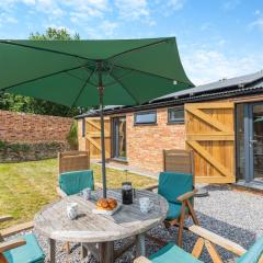 The Goat Shed - West Farleigh
