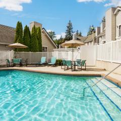 Residence Inn by Marriott Seattle/Bellevue