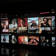 Home Cinema-Trefoil Setia Alam-Near Setia Mall & Setia Convention Centre