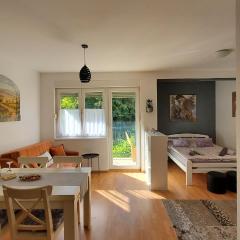 Apartman LiBra