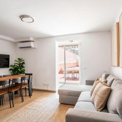 The Collection Barcelona - Eixample 4BD 2BTh with private Terrace