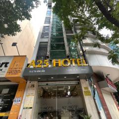 A25 Hotel - 75 Lê Thị Hồng Gấm