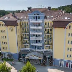 Palace Hotel Hévíz