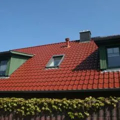 Fewo Leuchtturmblick Bastorf nahe Kühlungsborn