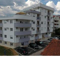 Apartman Centar grada 2