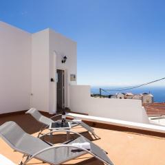 Charming Casa Camila El Pinar, Terrace
