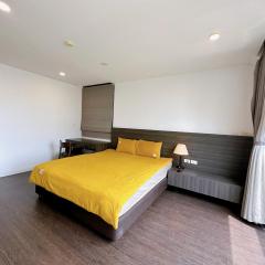 Luxe Paradise Residence 11 To Ngoc Van
