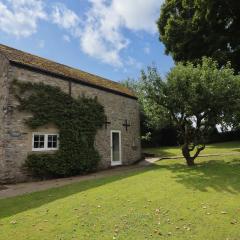 Manor Barn Cottage