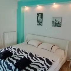 KilkisLuxuryApartment