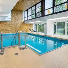 Ferienwohnung Adrion