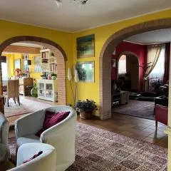 B and B Serenella Country House