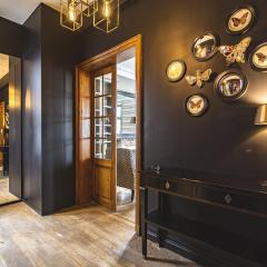 L'Élégance Vue Parc