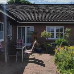 Ferienwohnung Ehmsen