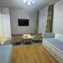 Turo guesthouse