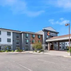 Comfort Inn & Suites Mountain Iron and Virginia