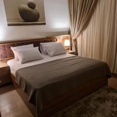 Apartment in new Cairo Lake view compound