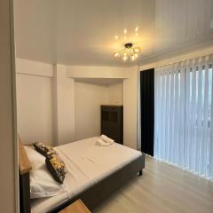 Apartament Rezidential -50m Faleza Eforie Nord