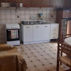La casa dei Giomi