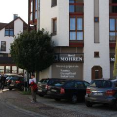 Hotel Mohren