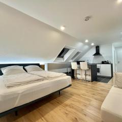 Berlin Apartments Pattensen