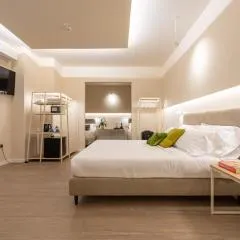 Six Luxury Rooms Pozzuoli