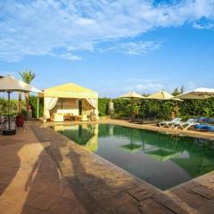 Villa Kenza Marrakech