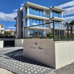 Hotel Oscar
