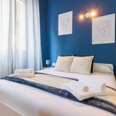 -Politecnico - Porta Susa- Loft con Wi-Fi e A-C