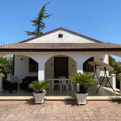 Villa Mima