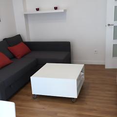 New Luxury Apartment In City Center