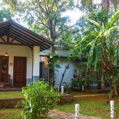 Danu Resort