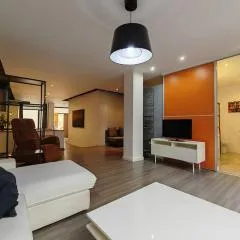Loft Amplio y Moderno en Denia