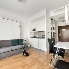 New Varsovia Comfort 614 by BookingHost